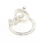 Hermes Croisette Ring — view 3