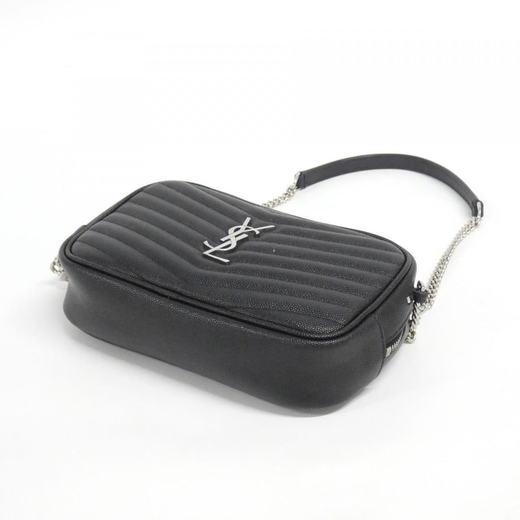 Saint Laurent Roux Shoulder Bag — view 3