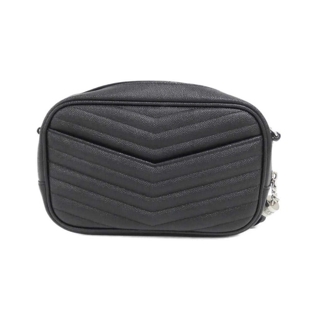Saint Laurent Roux Shoulder Bag — view 2