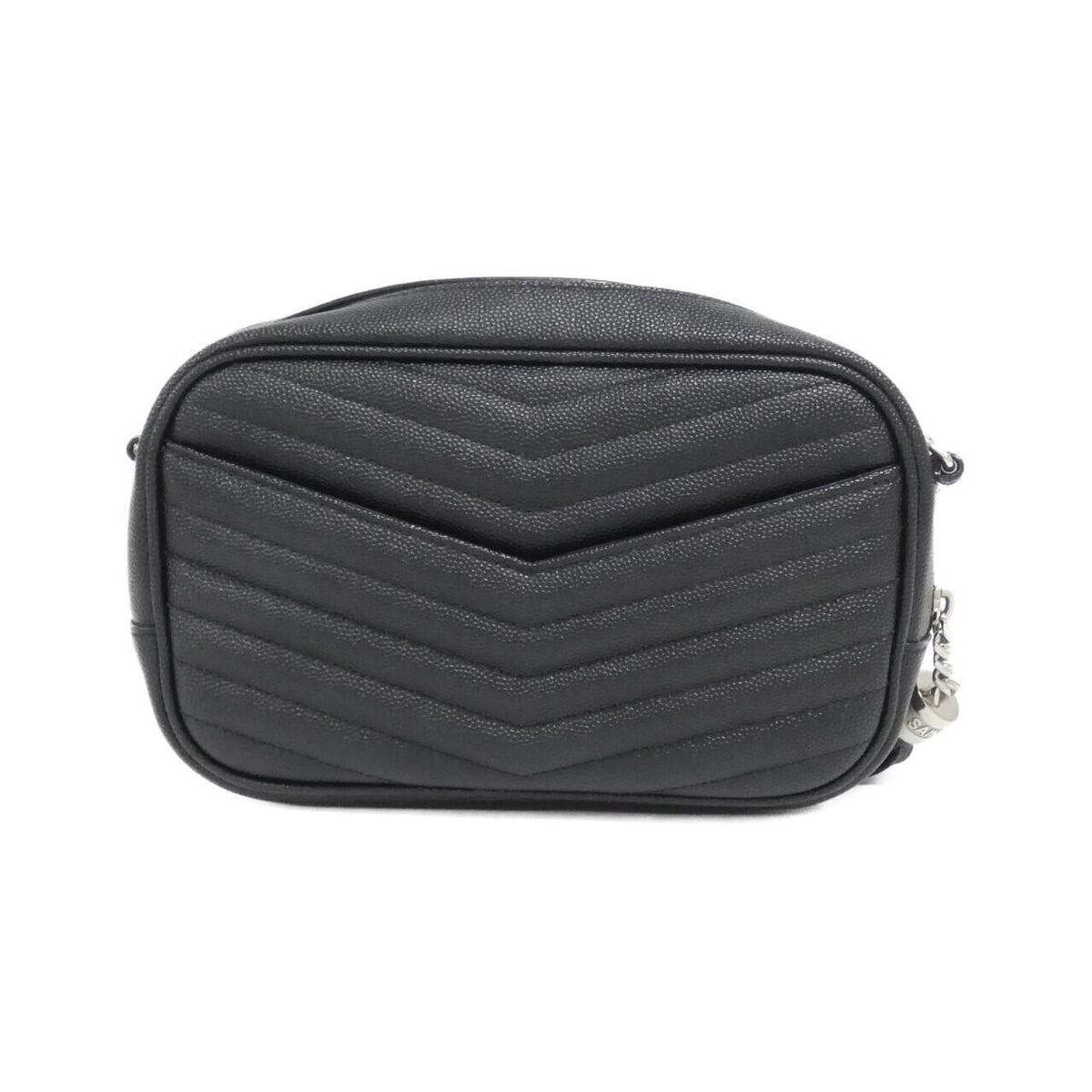 Saint Laurent Roux Shoulder Bag — view 2