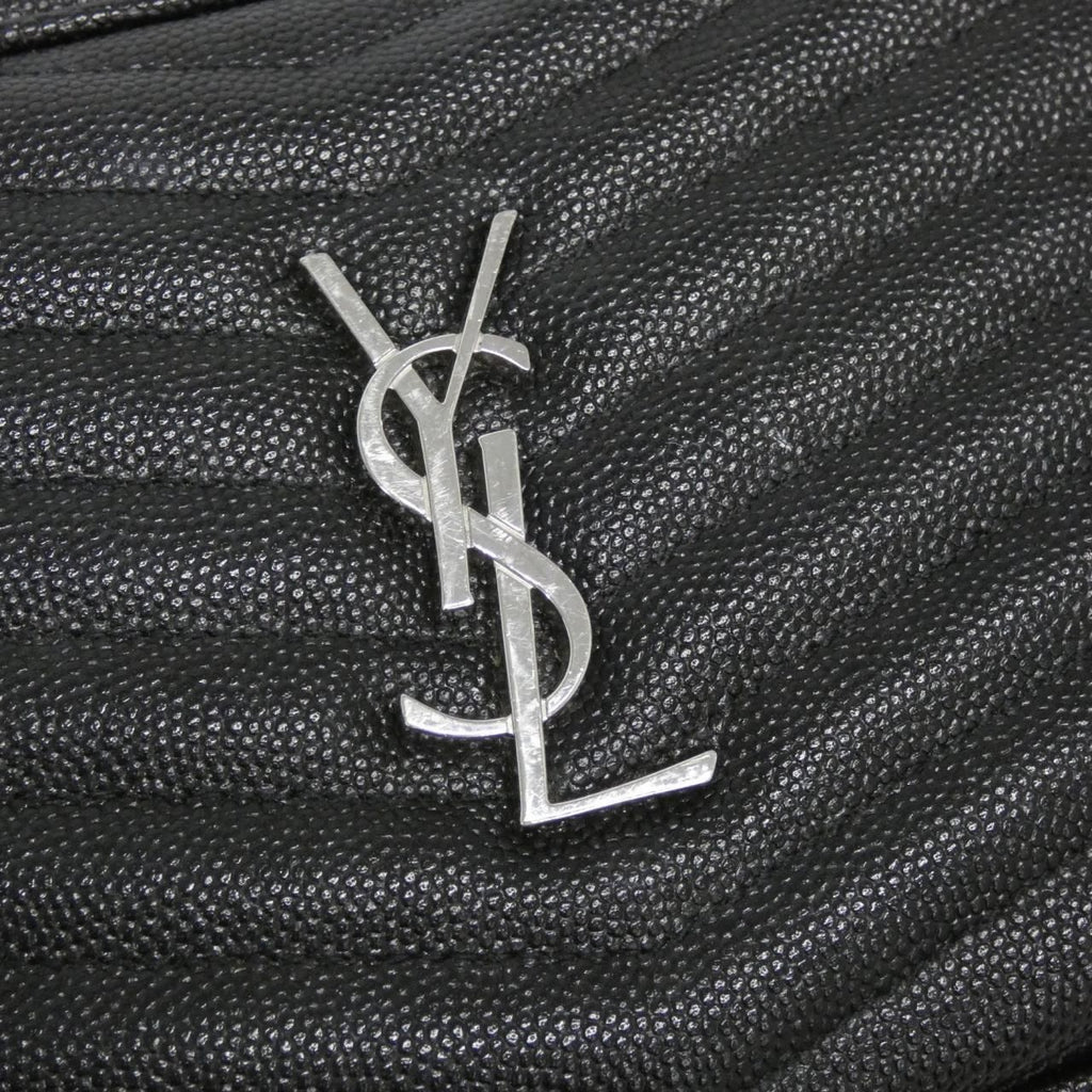 Saint Laurent Roux Shoulder Bag — view 4