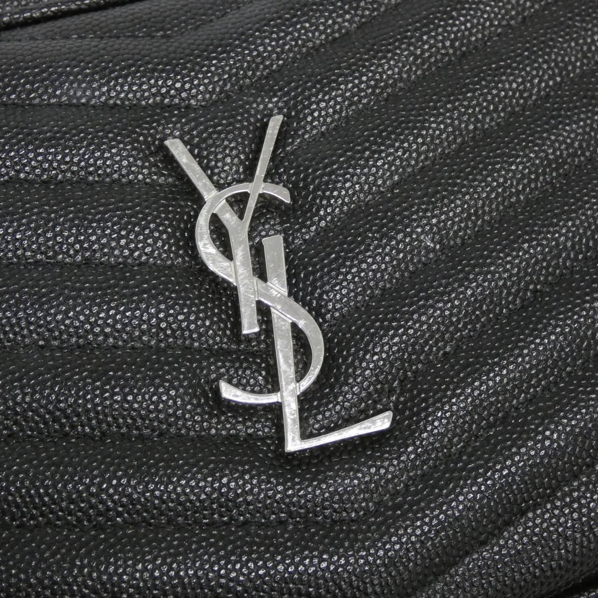 Saint Laurent Roux Shoulder Bag — view 4