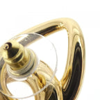 Chanel Earrings Gold — view 3
