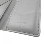 Louis Vuitton Monogram Shadow Pocket Organizer Card Case — view 7