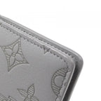 Louis Vuitton Monogram Shadow Pocket Organizer Card Case — view 4