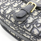 Dior Oblique Bobby Medium Shoulder Bag — view 4