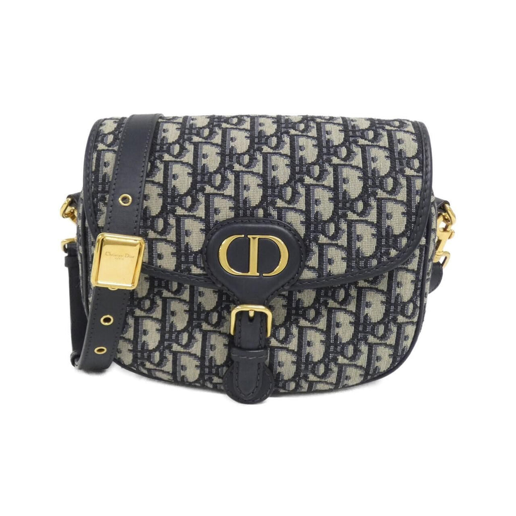 Dior Oblique Bobby Medium Shoulder Bag