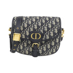 Dior Oblique Bobby Medium Shoulder Bag