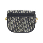 Dior Oblique Bobby Medium Shoulder Bag — view 2