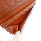 Hermes Bearn Soufflet Wallet — view 8