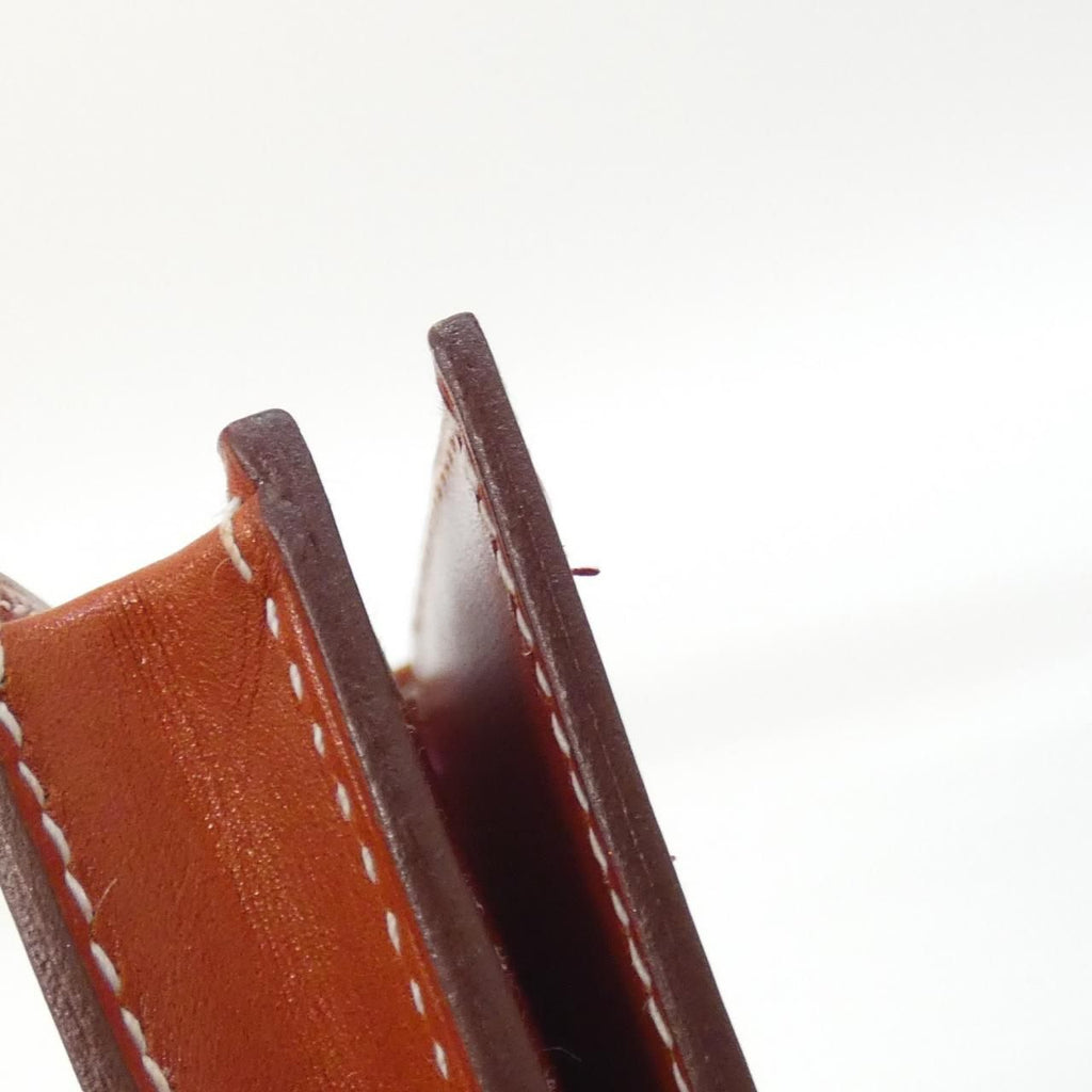 Hermes Bearn Soufflet Wallet — view 3