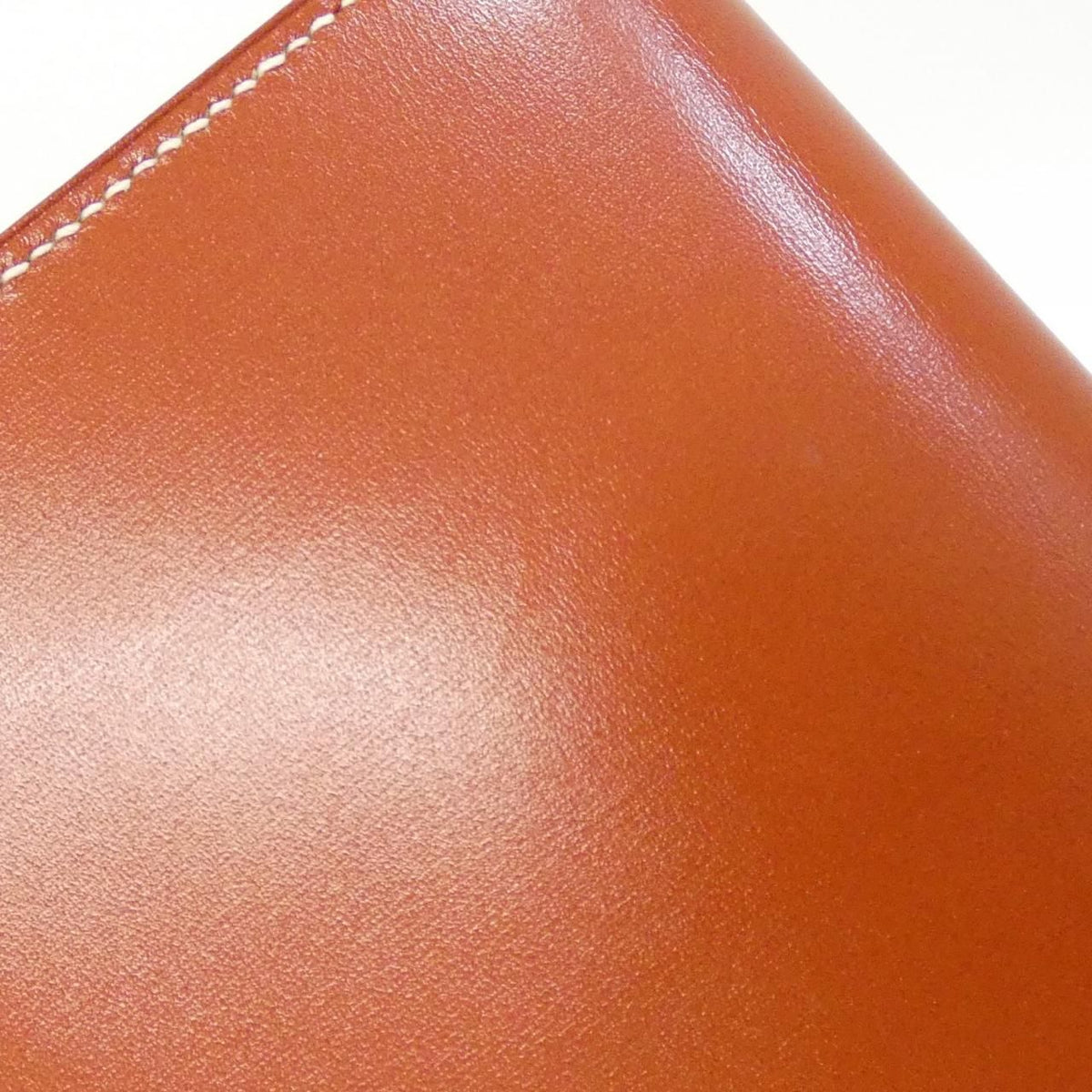 Hermes Bearn Soufflet Wallet — view 5