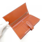 Hermes Bearn Soufflet Wallet — view 7