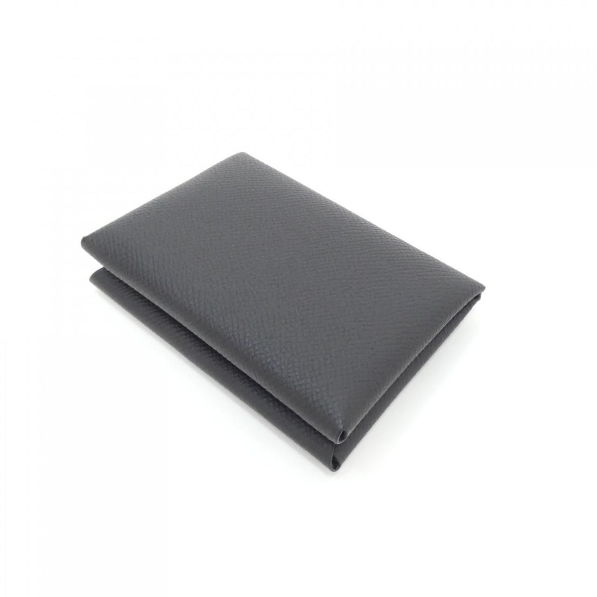 Hermes Calvi Duo Coin Purse — view 2
