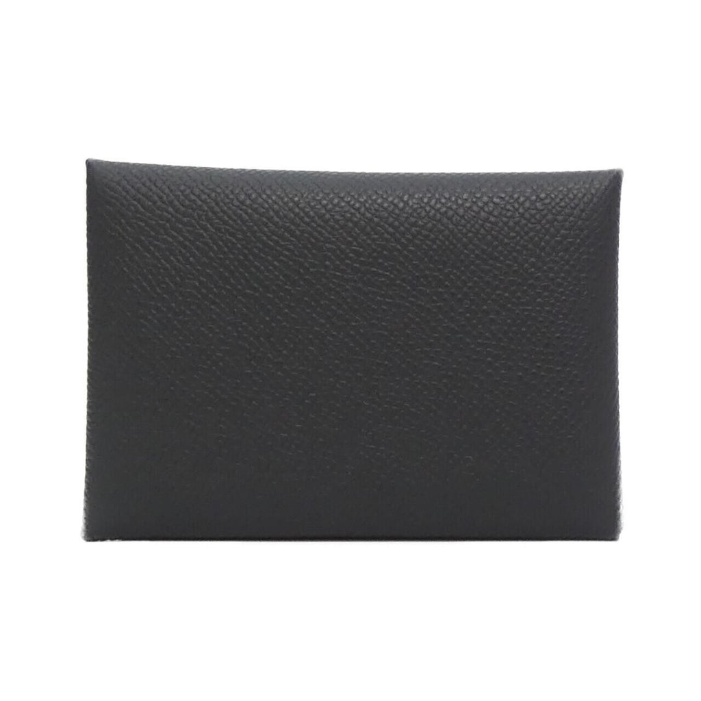 Hermes Calvi Duo Coin Purse