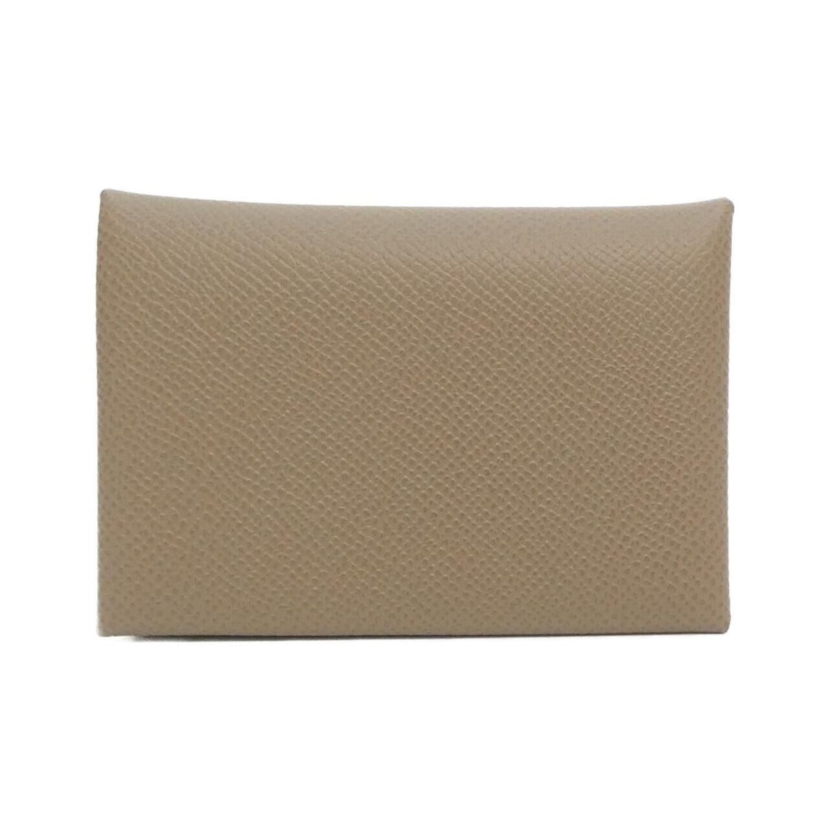 Hermes Calvi Duo Coin Purse