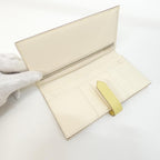 Hermes Bearn Soufflet Verso Wallet — view 8