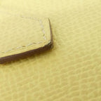 Hermes Bearn Soufflet Verso Wallet — view 6