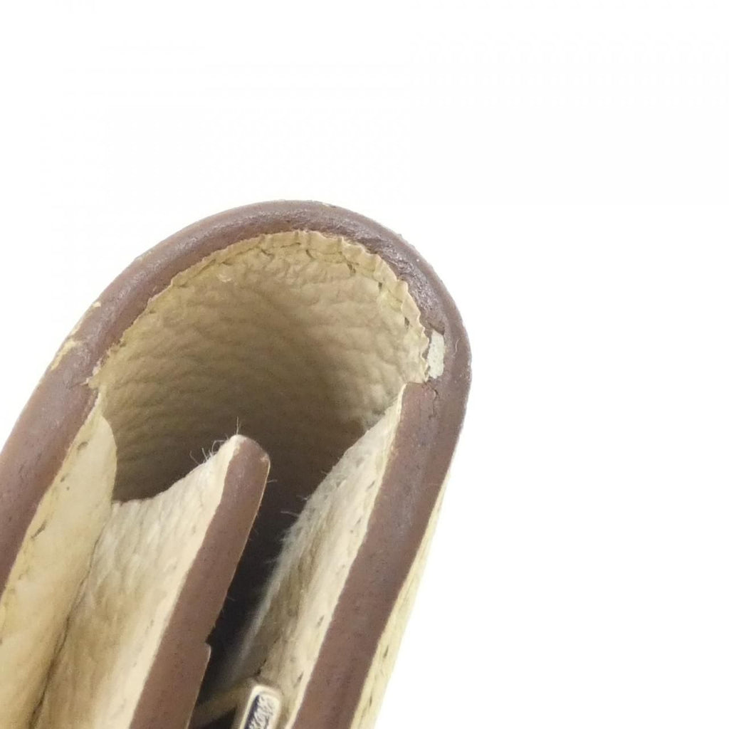 Hermes Bearn Soufflet Verso Wallet — view 3
