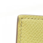 Hermes Bearn Soufflet Verso Wallet — view 5