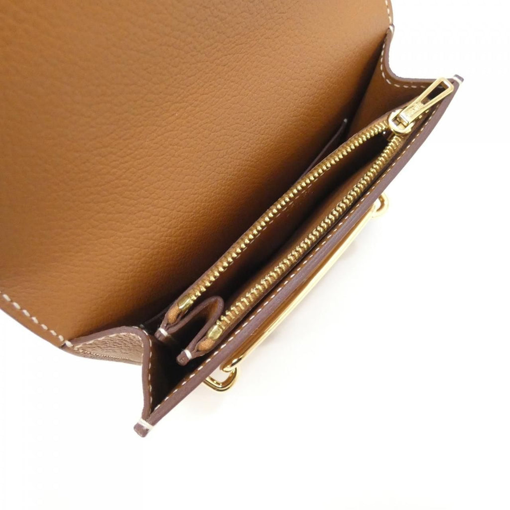 Hermes Roulis Slim Wallet — view 6