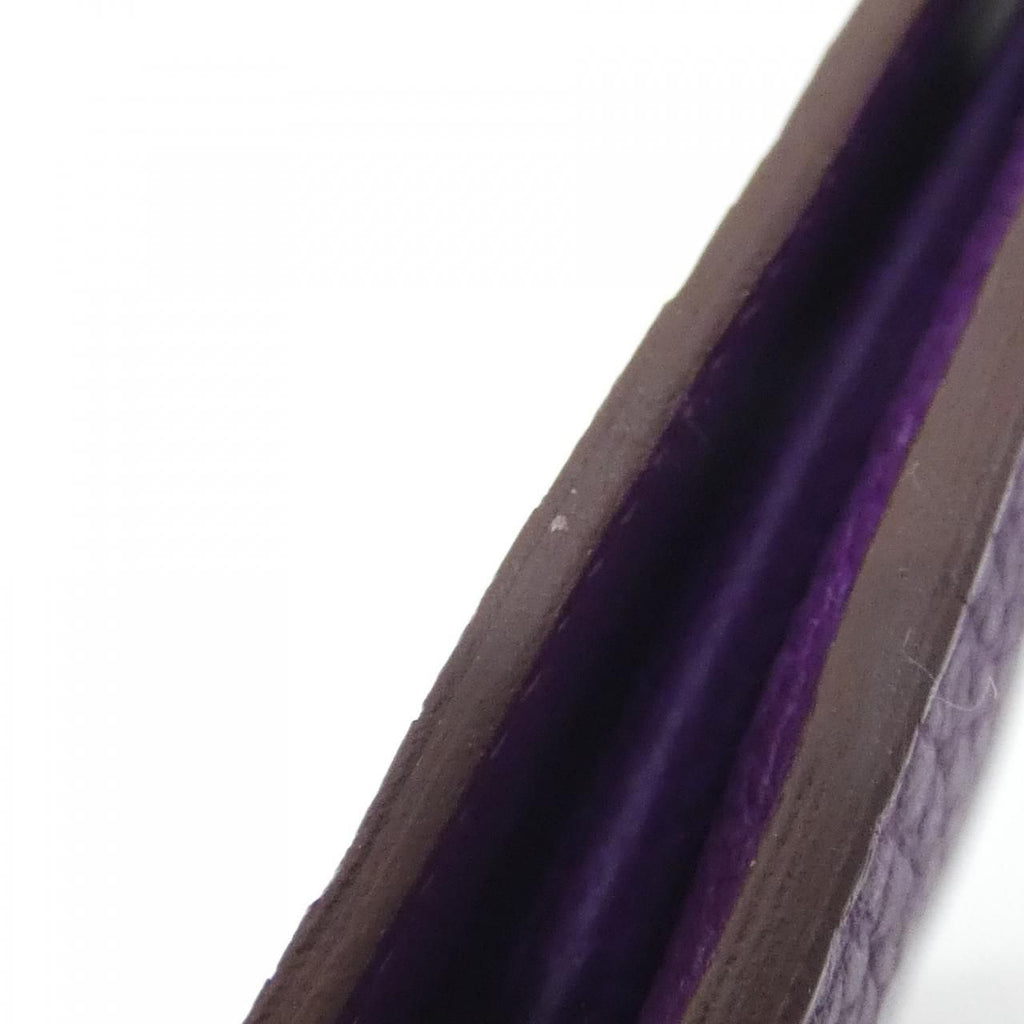 Hermes Dogon Duo Wallet — view 3