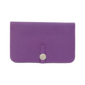 Hermes Dogon Duo Wallet