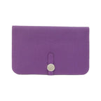 Hermes Dogon Duo Wallet