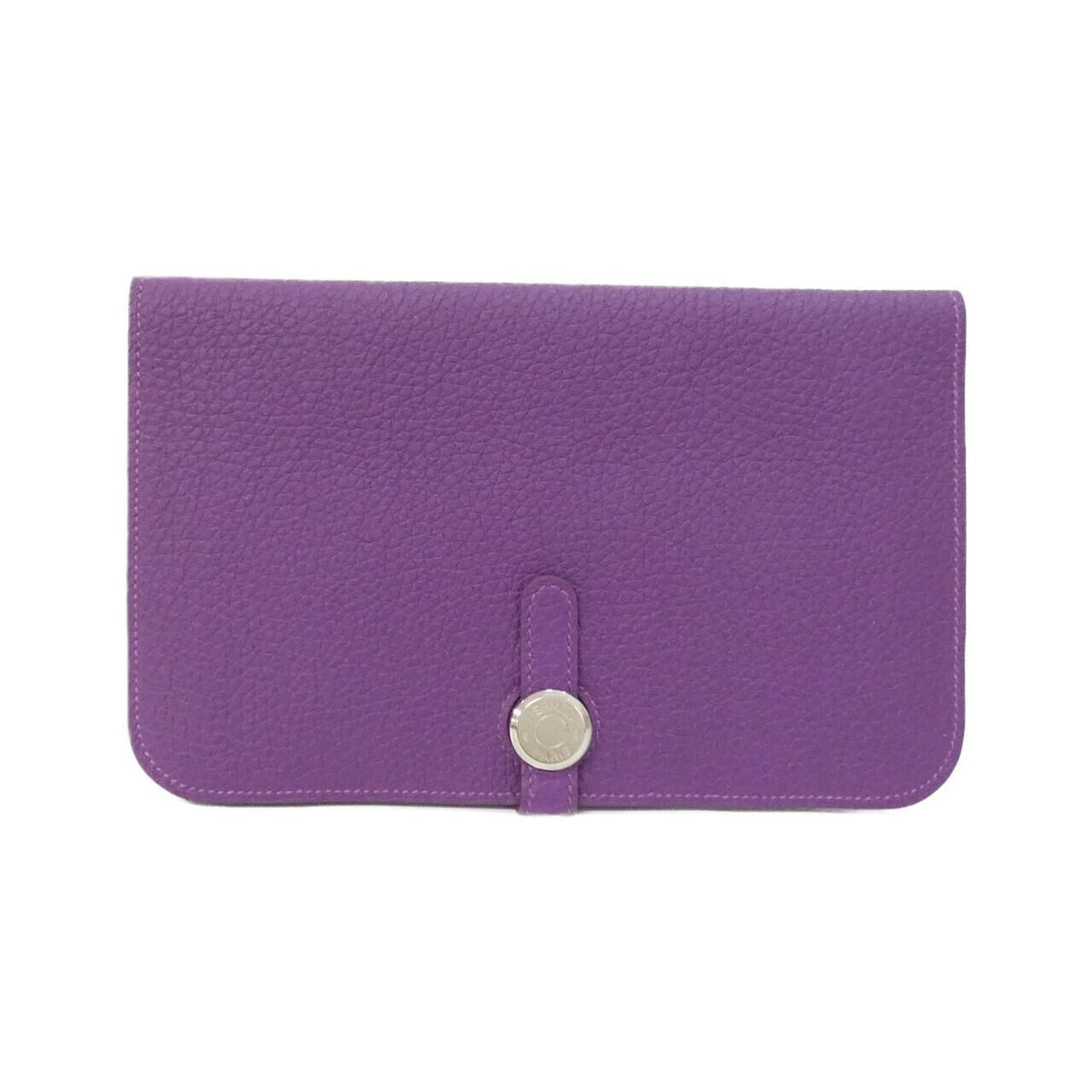Hermes Dogon Duo Wallet