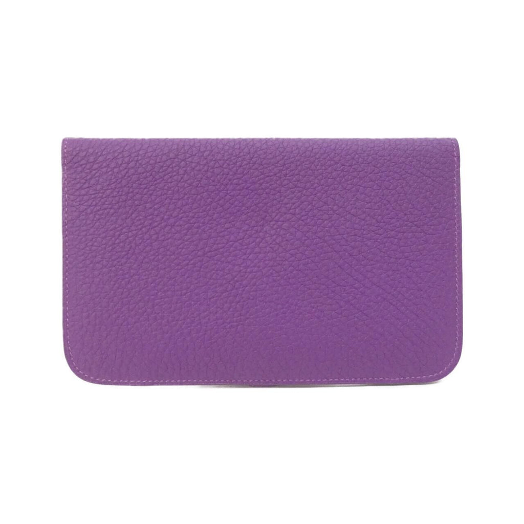 Hermes Dogon Duo Wallet — view 2