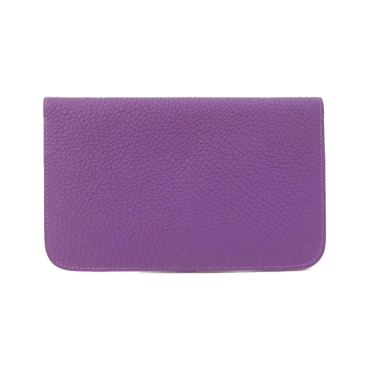 Hermes Dogon Duo Wallet — view 2