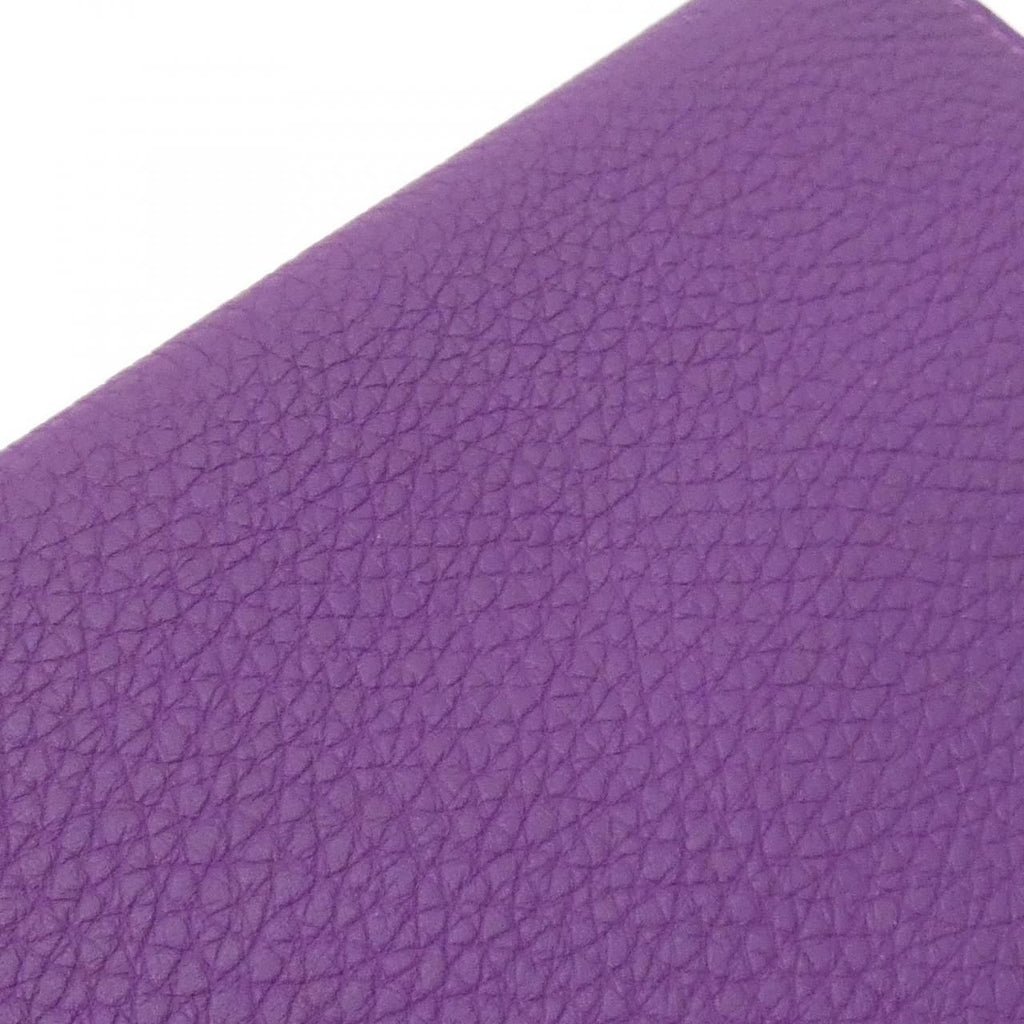Hermes Dogon Duo Wallet — view 4
