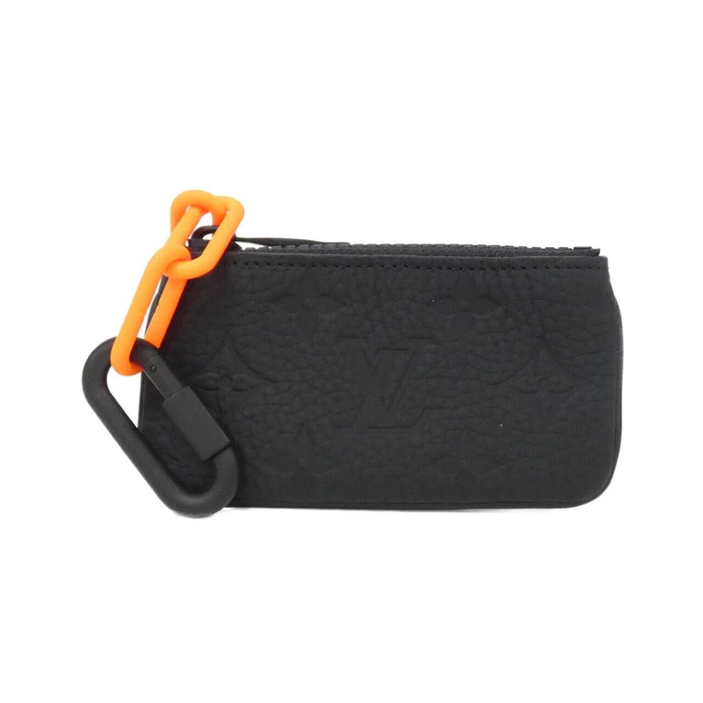 Louis Vuitton Taurillon Pochette Cles