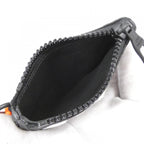 Louis Vuitton Taurillon Pochette Cles — view 4