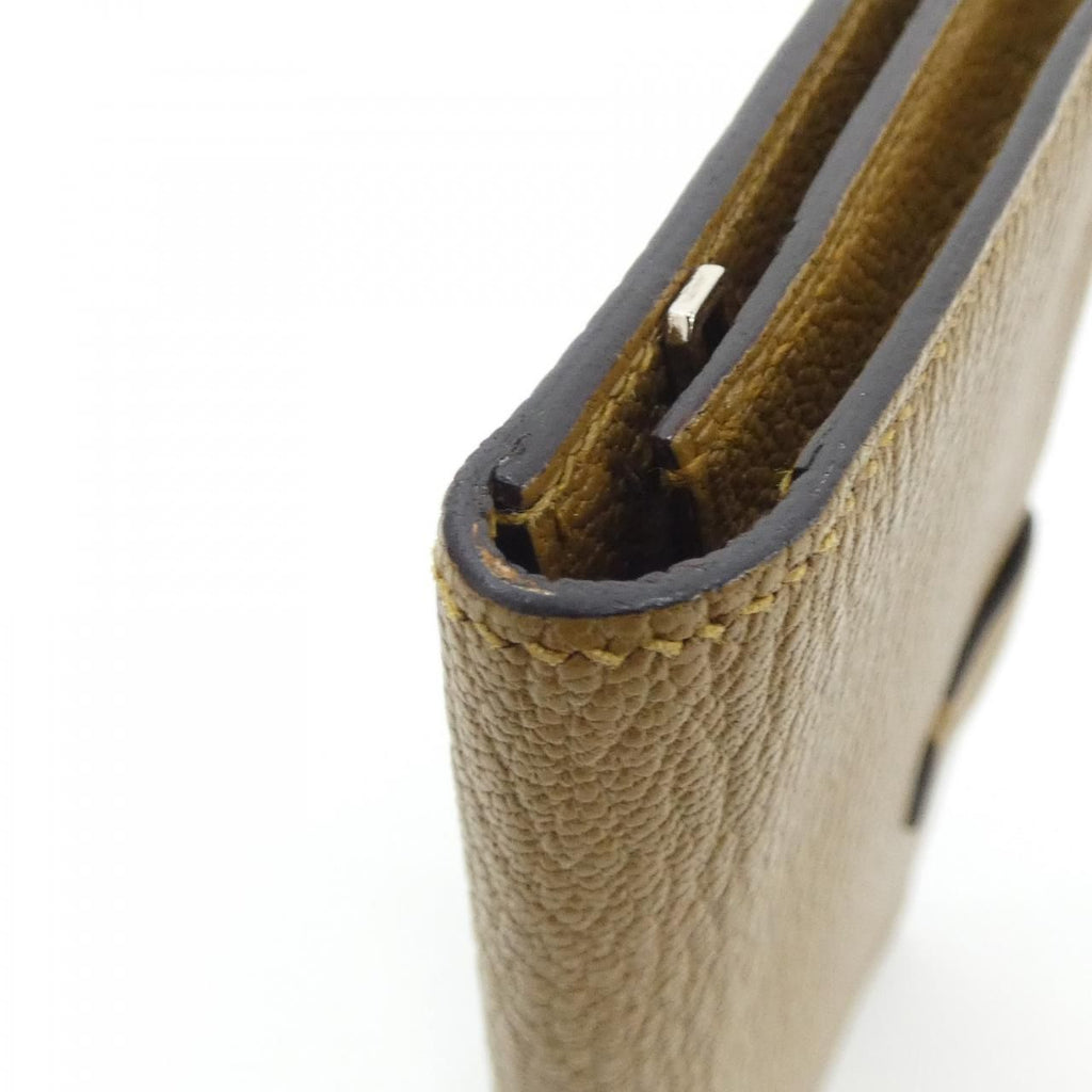 Hermes Bearn Soufflet Wallet — view 4