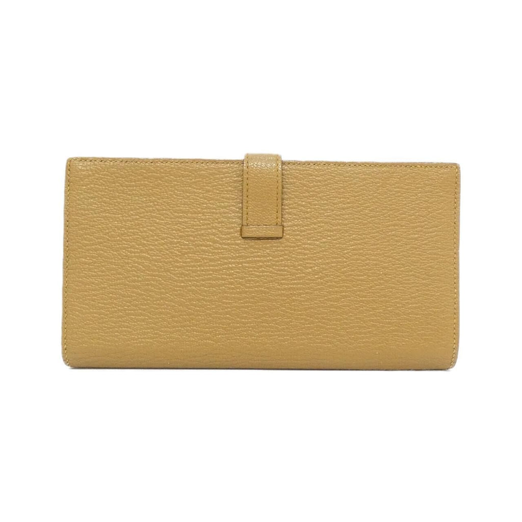 Hermes Bearn Soufflet Wallet — view 2