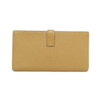 Hermes Bearn Soufflet Wallet — view 2