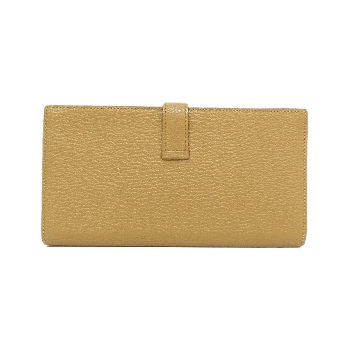 Hermes Bearn Soufflet Wallet — view 2