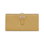 Hermes Bearn Soufflet Wallet