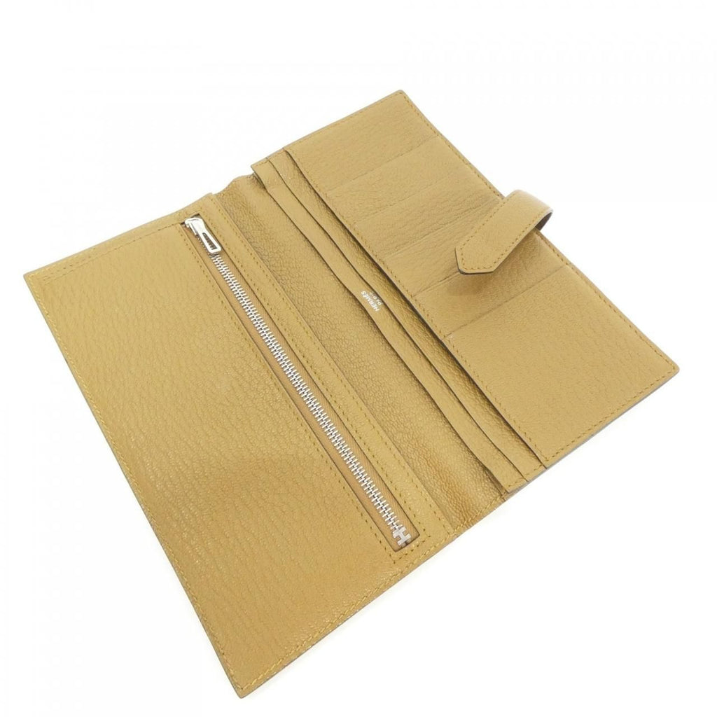 Hermes Bearn Soufflet Wallet — view 5