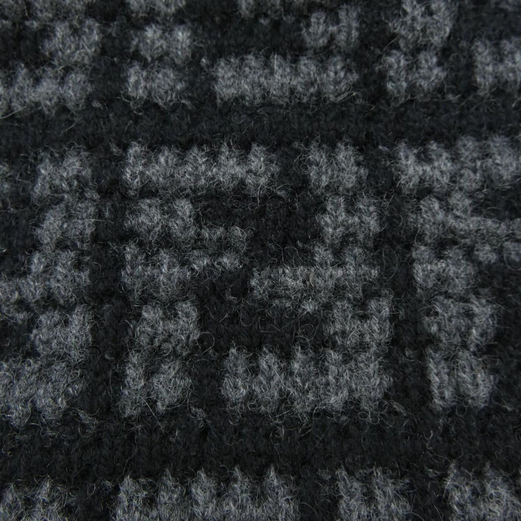 Fendi Knit Cap Hat — view 4