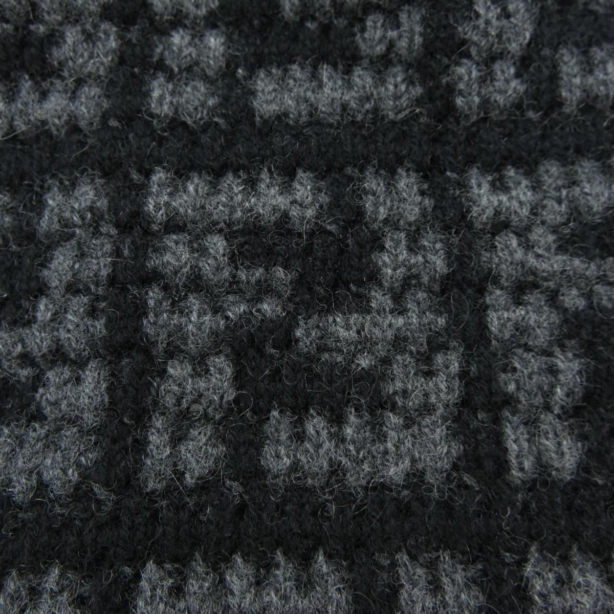 Fendi Knit Cap Hat — view 4