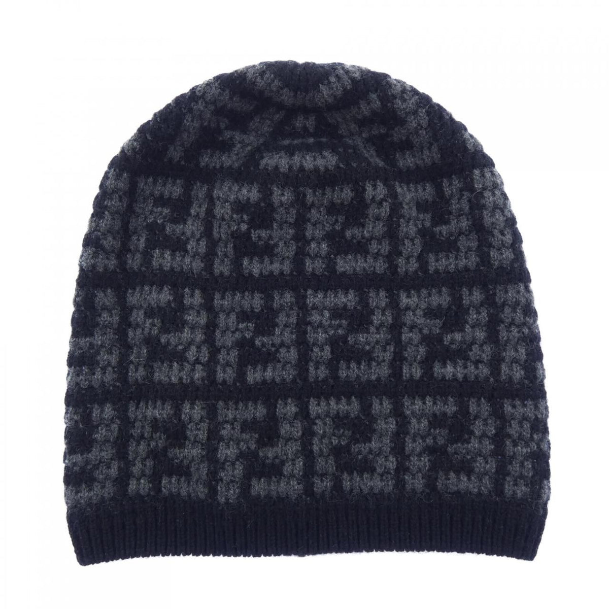 Fendi Knit Cap Hat