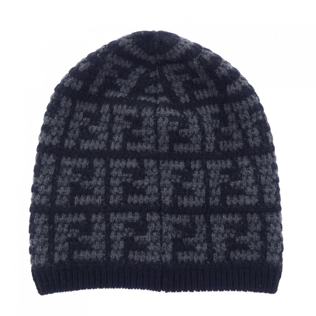 Fendi Knit Cap Hat — view 2