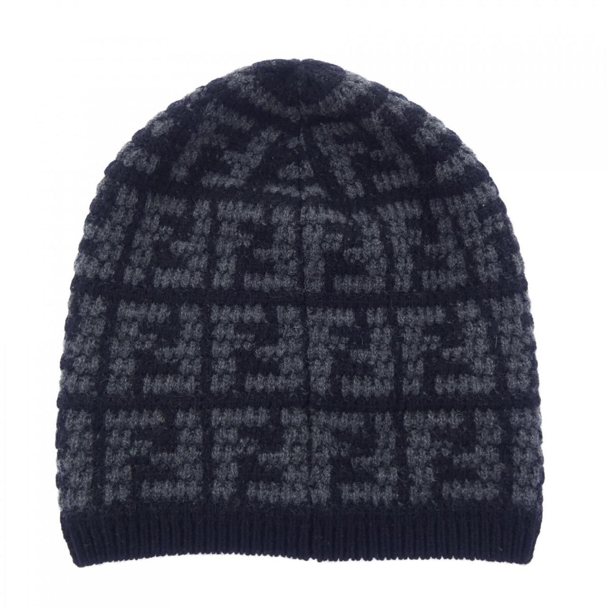 Fendi Knit Cap Hat — view 2