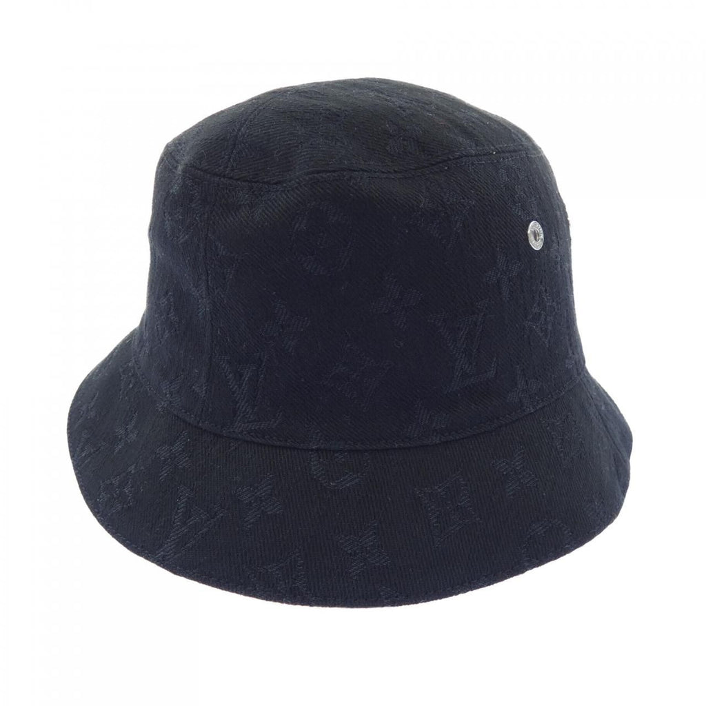 Louis Vuitton Monogram Denim Hat