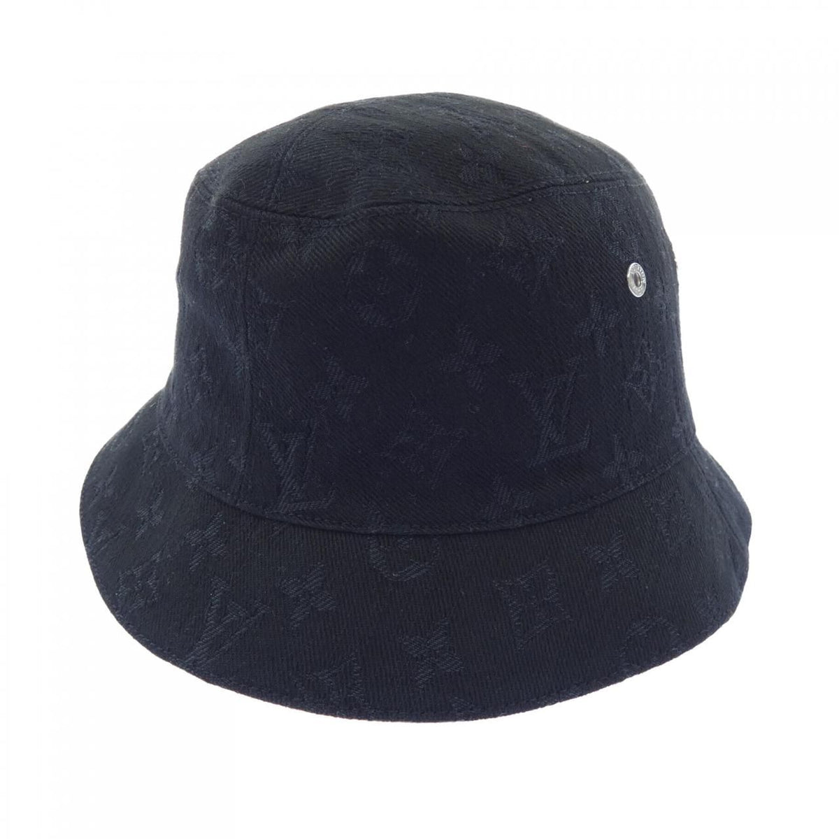 Louis Vuitton Monogram Denim Hat