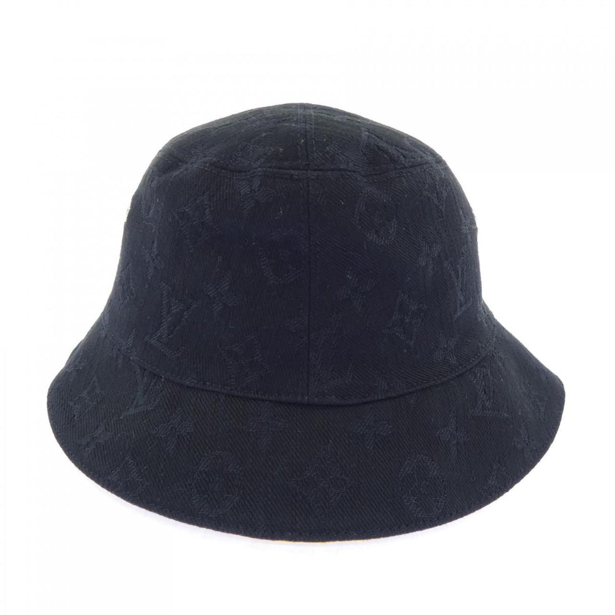 Louis Vuitton Monogram Denim Hat — view 4