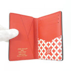Louis Vuitton Damier Friendship Pocket Organizer Card Case — view 3