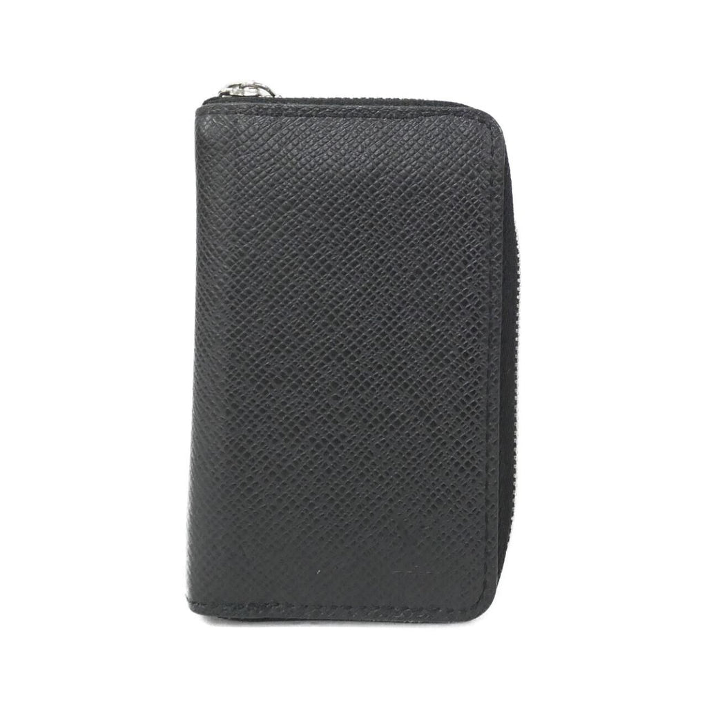 Louis Vuitton Taiga Zippy Coin Purse